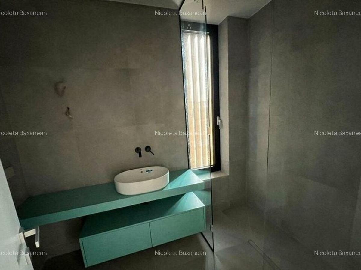 Vilă De Închiriat Premium 4 Camere | Tunari | Pipera - 10