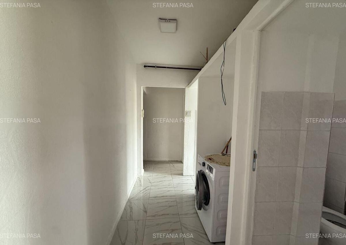 APARTAMENT 3 CAMERE, ZONA TOMIS NORD - 3