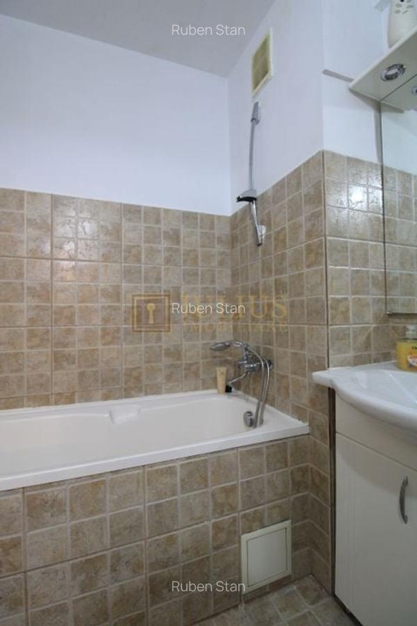 Apartament cu 3 camere semidecomandat, mobilat în Ultracentral - 7