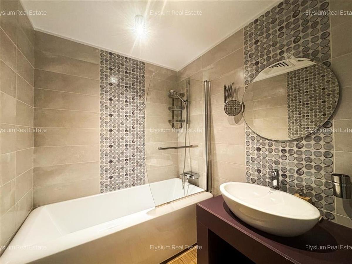 Apartament cu 4 camere de inchiriat Floreasca - 12