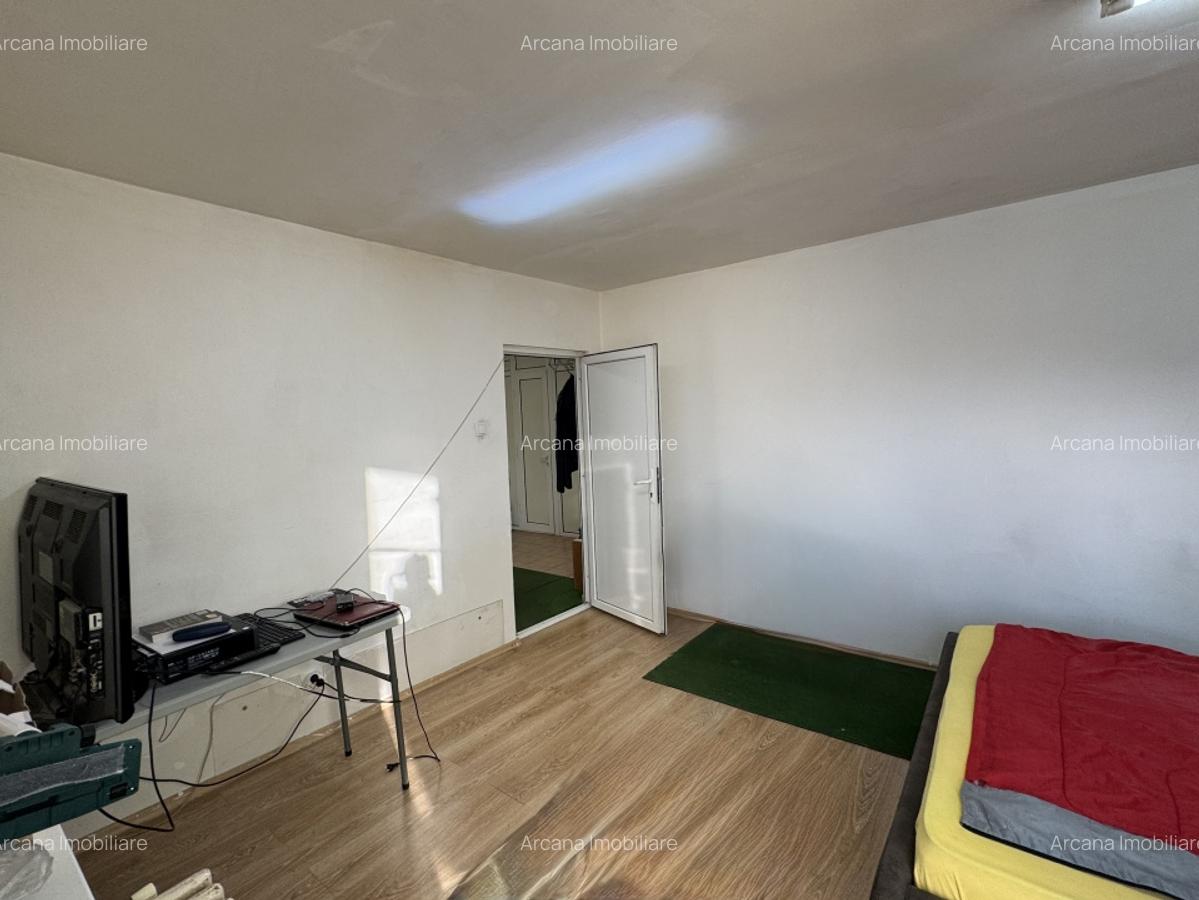 Apartament 4 camere | cartier Manastur | Cluj Napoca - 4