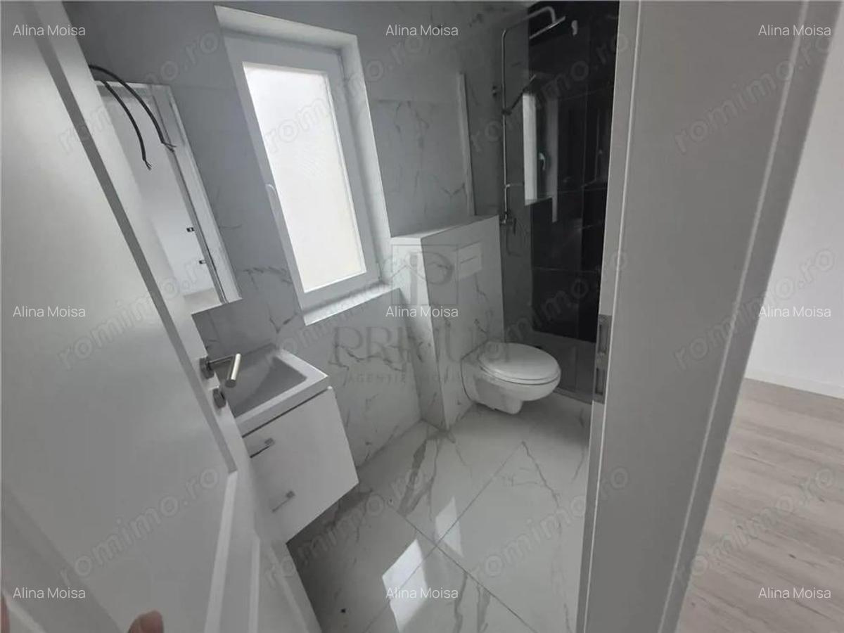 Duplex 4 camere - zona excelenta - toate utilitatile - 1