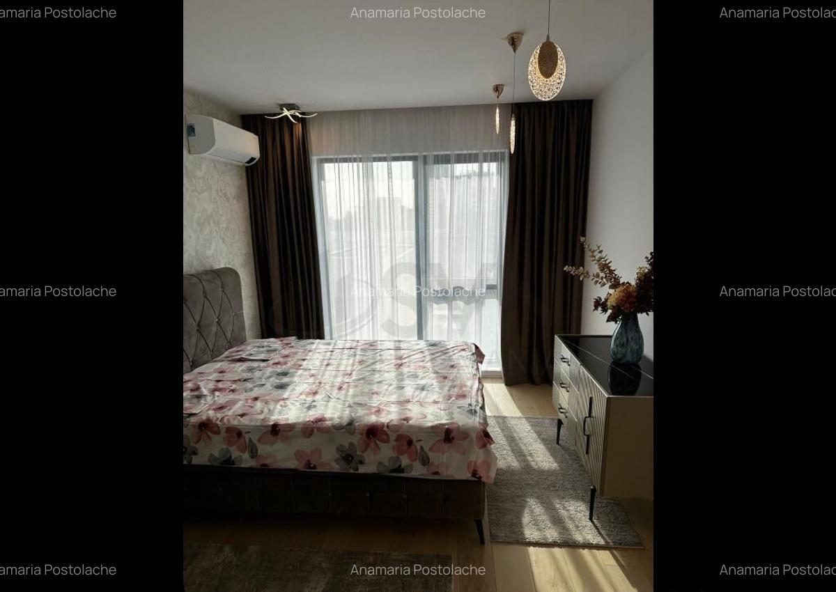 Apartament 4 camere de Inchiriat Nusco City l Mobilat Pre... - 18