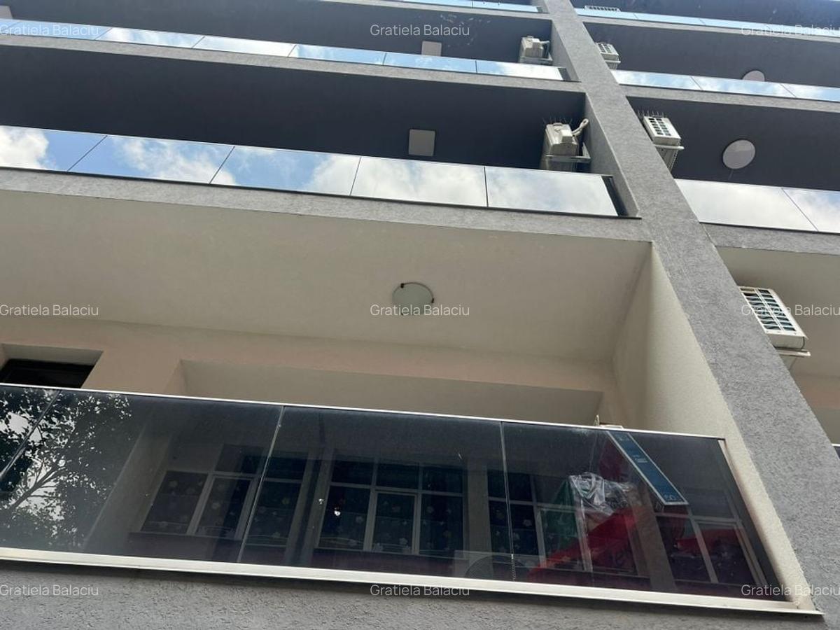 PENTHOUSE de Lux – 4 Camere + Living – 2 Terase –454 mp-Finisat la alb - 35