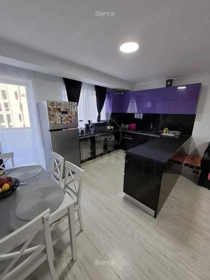 Apartament 2 camere semidecomandat zona Teilor - 5