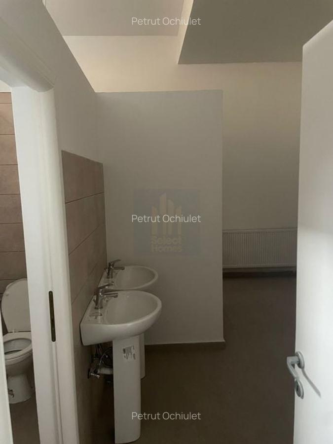 Spațiu comercial, 478 mp în Pipera - 14