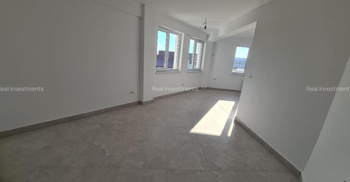 Apartament 3 camere in bloc nou zona Micalaca - ID : RH-40162-property - 1