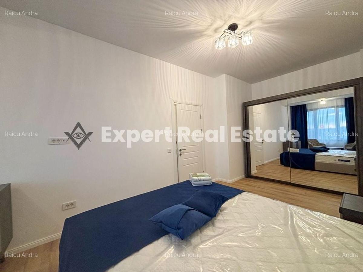 APARTAMENT MODERN 2 CAMERE NOU | OTOPENI-TUNARI - 9