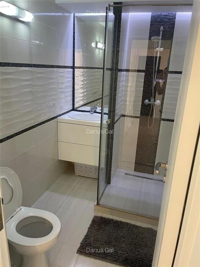 Apartament cu 2 camere decomandat în Rogerius - 7
