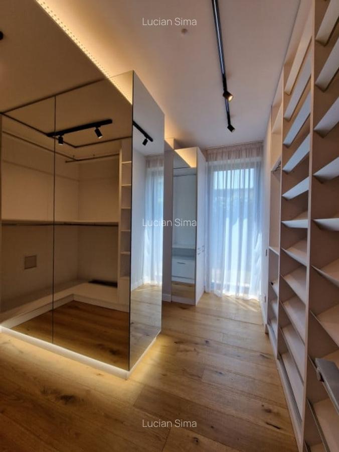 De Vanzare! Apartament cu gradina In zona Dorobanti - 9