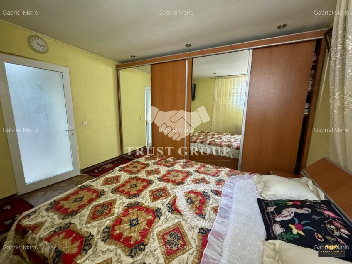 Casa individuala Bucur Obor | Curte proprie | Garaj - 31