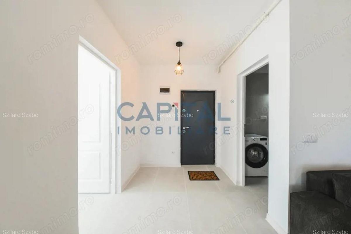Apartament cu 3 camere, zona Aeroport - 2