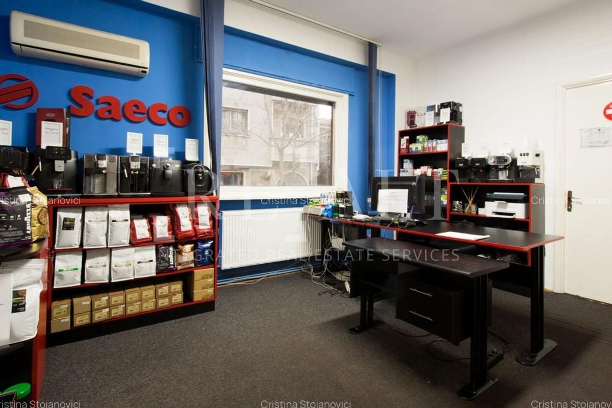 Vanzare apartament 3 camere | Birou, Rezidential | Popa Petre, Armeneasca - 8