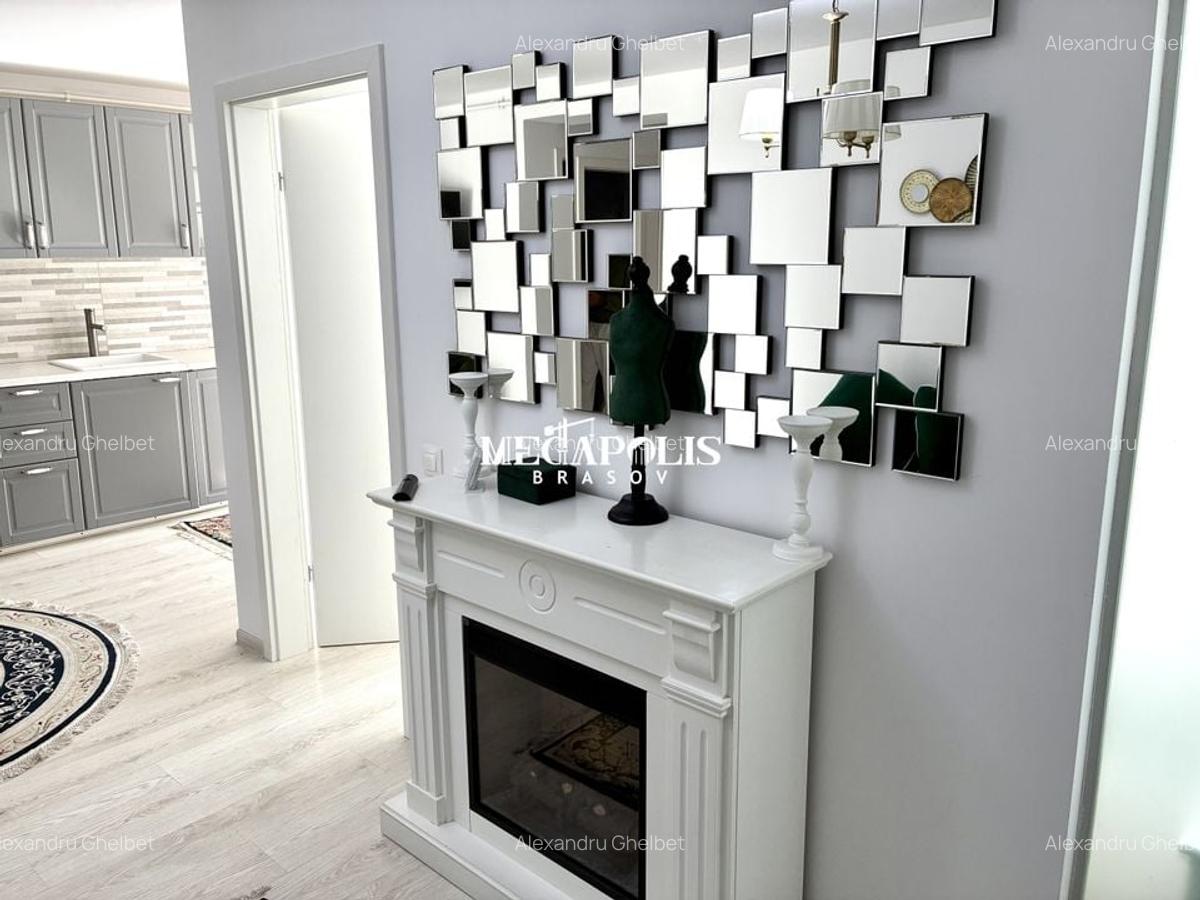 2 Camere / Coresi / Urban - 9