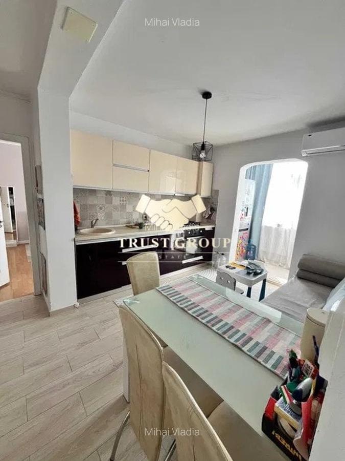 Apartament cu 2 camere decomandat în Lujerului - 4