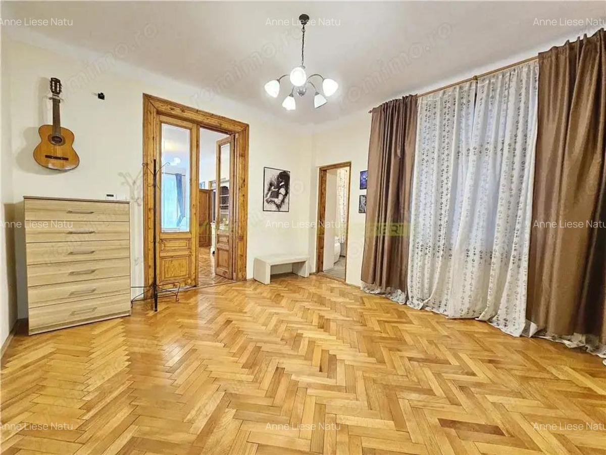 Oportunitate investitie: Apartament 3 camere Muresenilor - 13