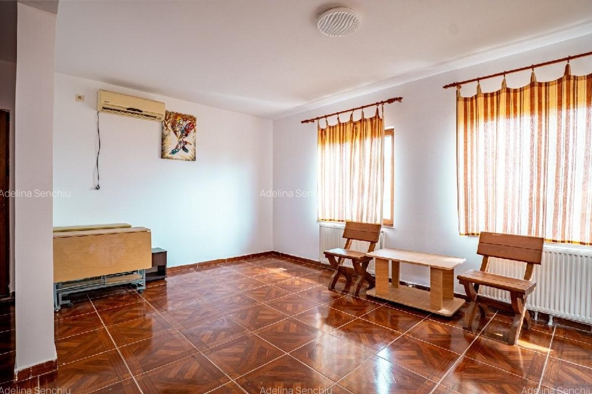 2 vile individuale cu foisor si gradina  | 740 mp teren | Mamaia-Sat - 5