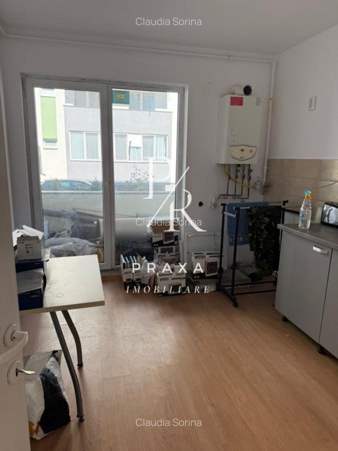 Apartament de vanzare 2 camere, parcare, zona Catanelor! - 3