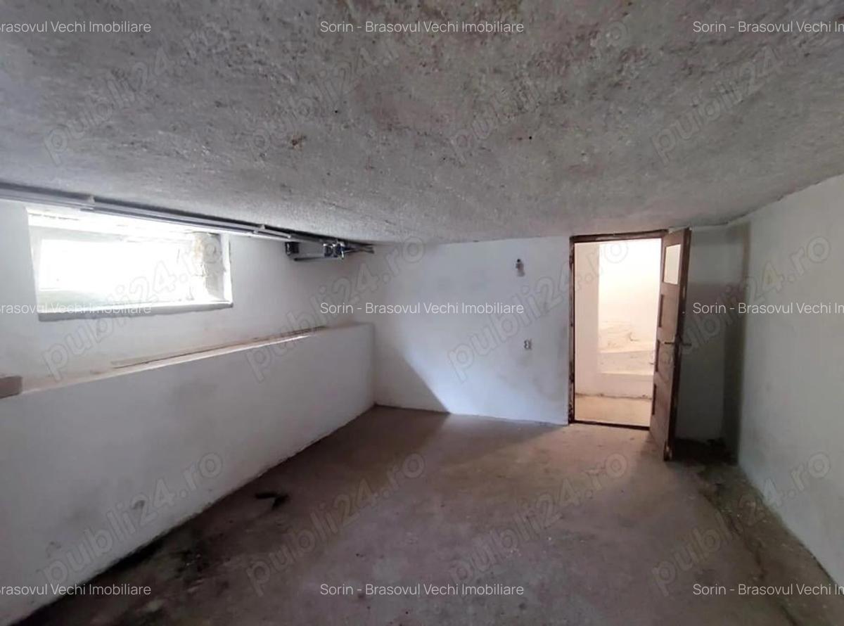 Brasov - casa, garaj, curte si gradina, disponibila imediat. - 14