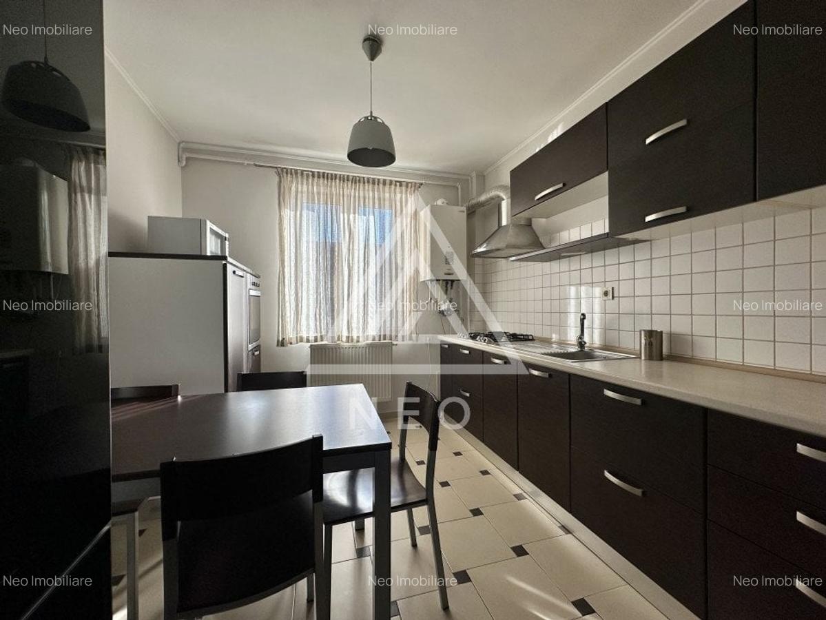 Apartament | de inchiriat | 3 camere | Andrei Muresanu - 4