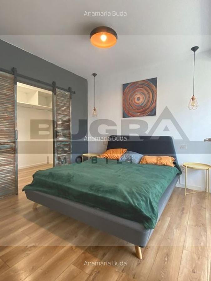 Apartament 2 camere, 54 mp, parcare, zona str Bucuresti - 5