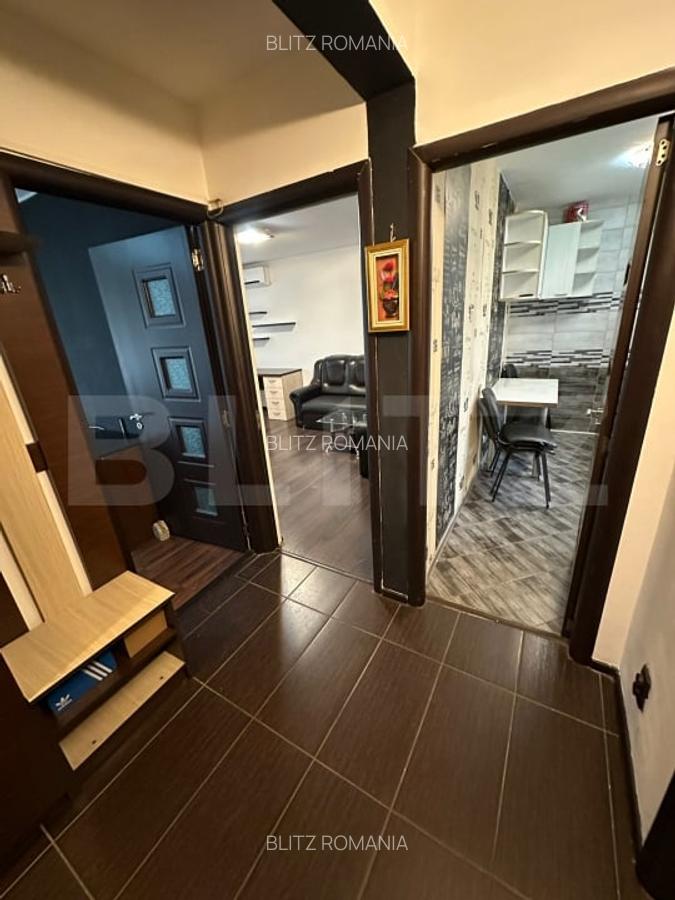 Apartament de 2 camere, 44.61 mp, zona Drumul Gazarului - 4