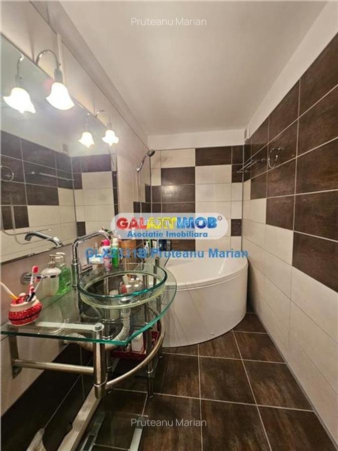 Vanzare apartament Premium cu 4 camere situat la Prosper cu Afiii Cotr - 9