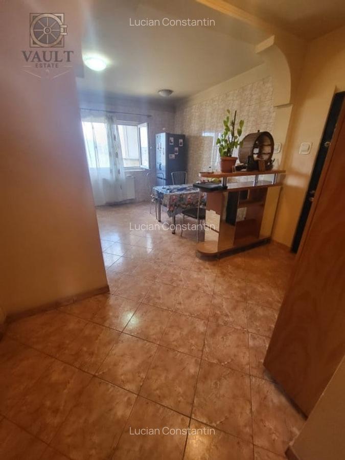 APARTAMENT 3 CAMERE-SEBASTIAN-PARC-VULCAN CENTRE-HOL H - 6