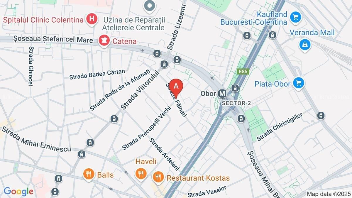 Apartament cu 4 camere decomandat în Ștefan cel Mare - 1