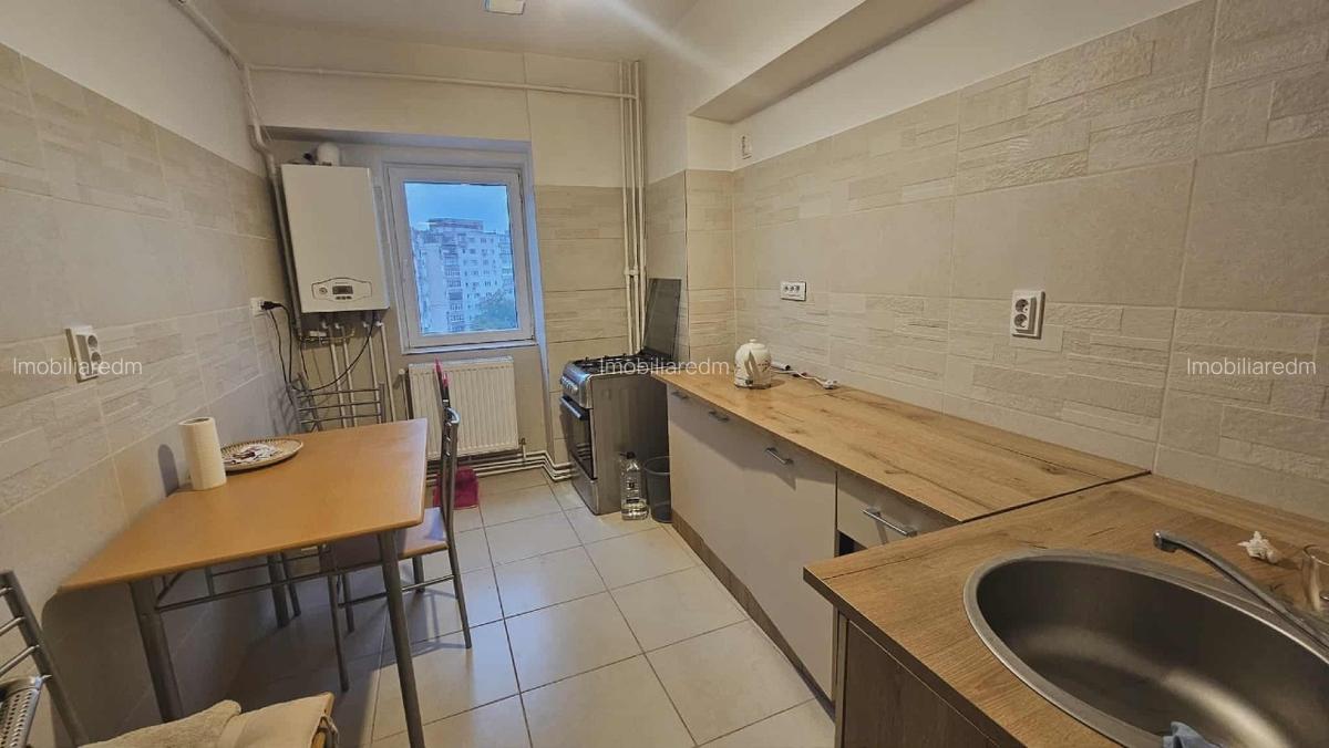 Apartament 2 camere D, in Gara, - 5