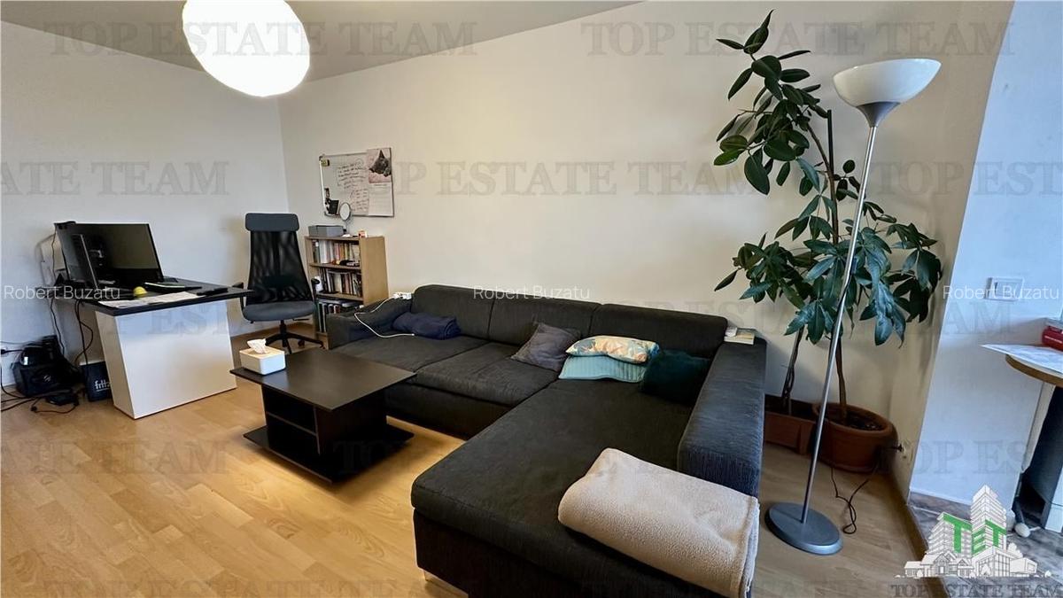 Apartament 3 camere de vanzare Dristor/Muncii - 1