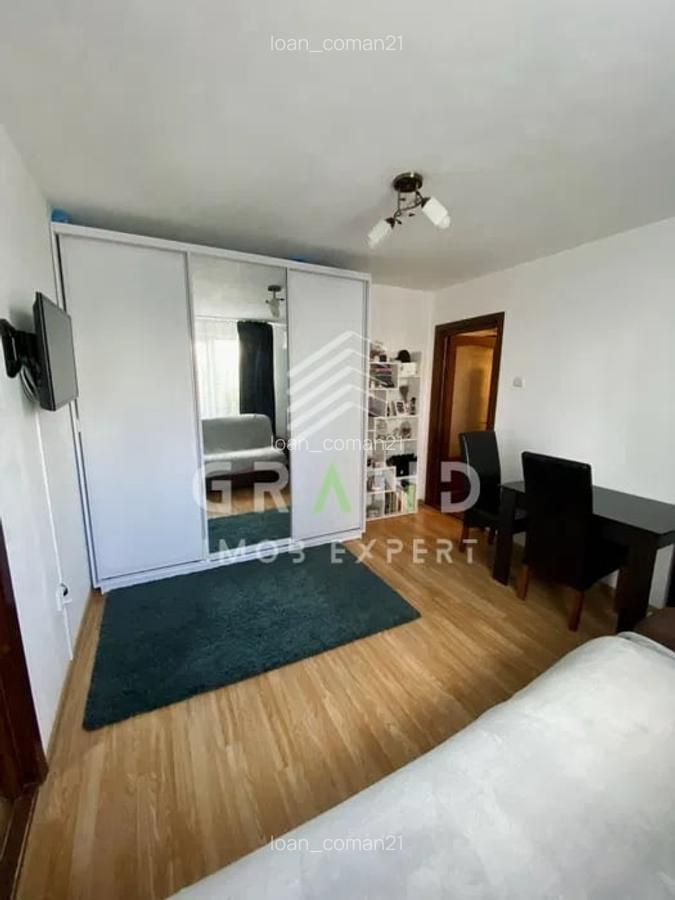 Ap 2 camere, zona Gheorgheni - 2