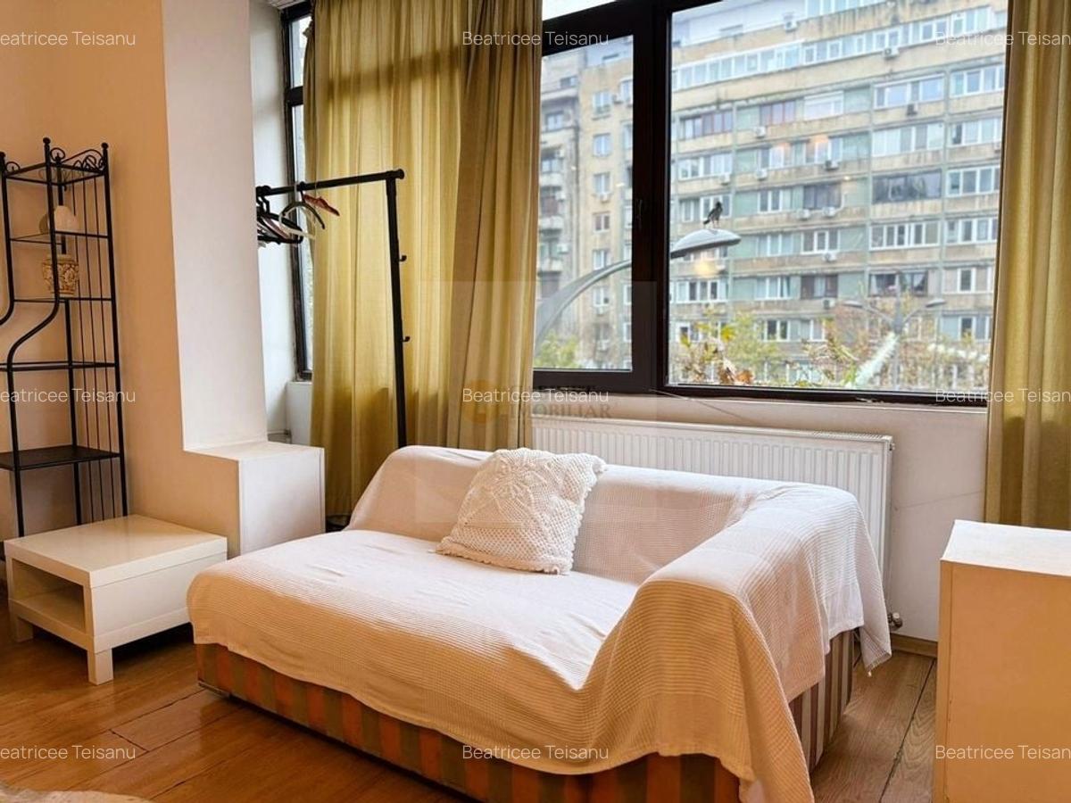 2  camere | 80mp  | Universitate | Etaj 2/8 - 1