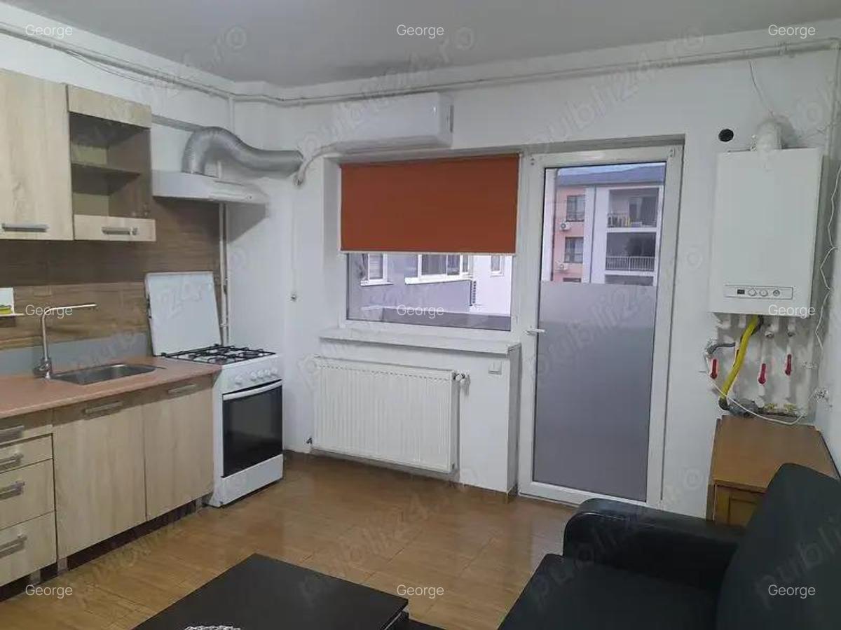 Aparatorii Patriei, 2 camere inchiriere, bloc nou - 10