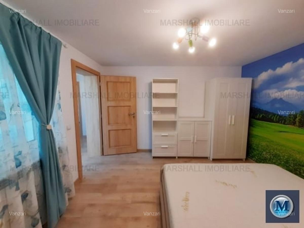 Casa cu 4 camere de vanzare, zona Buna Vestire, 90.54 mp #15726 - 16