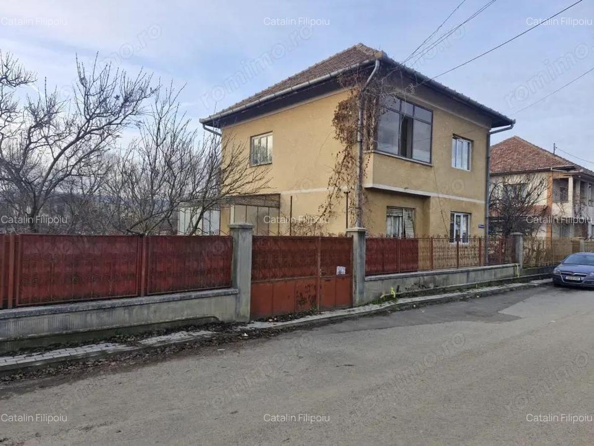 Imobil regim de inal?ime p+1, construc?ie 1986, Cugir - 2