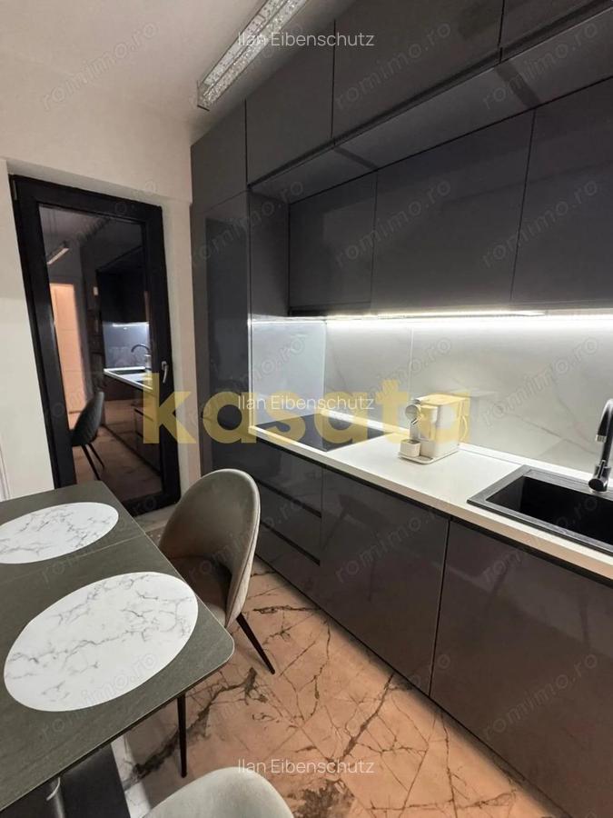 Apartament 2 Camere Regie Residence Grozave?ti, 52mp, Etaj 4/11 - 5