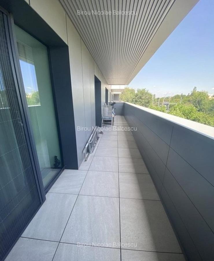 Apartament 3 camere  Lux +Loc de parcare in Complex Cortina Academy - 15