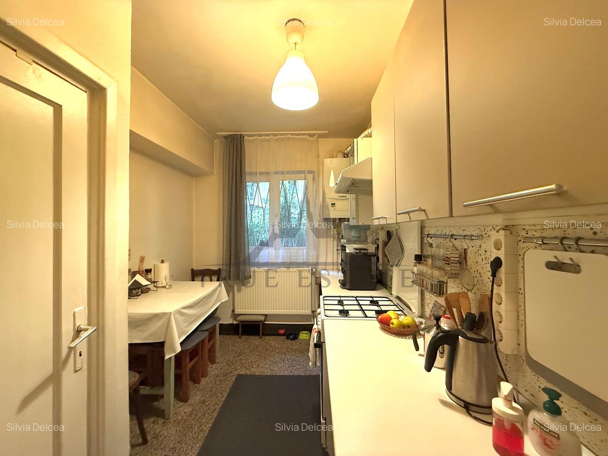 Apartament in zona Primaverii- metrou Aviatorilor - 5
