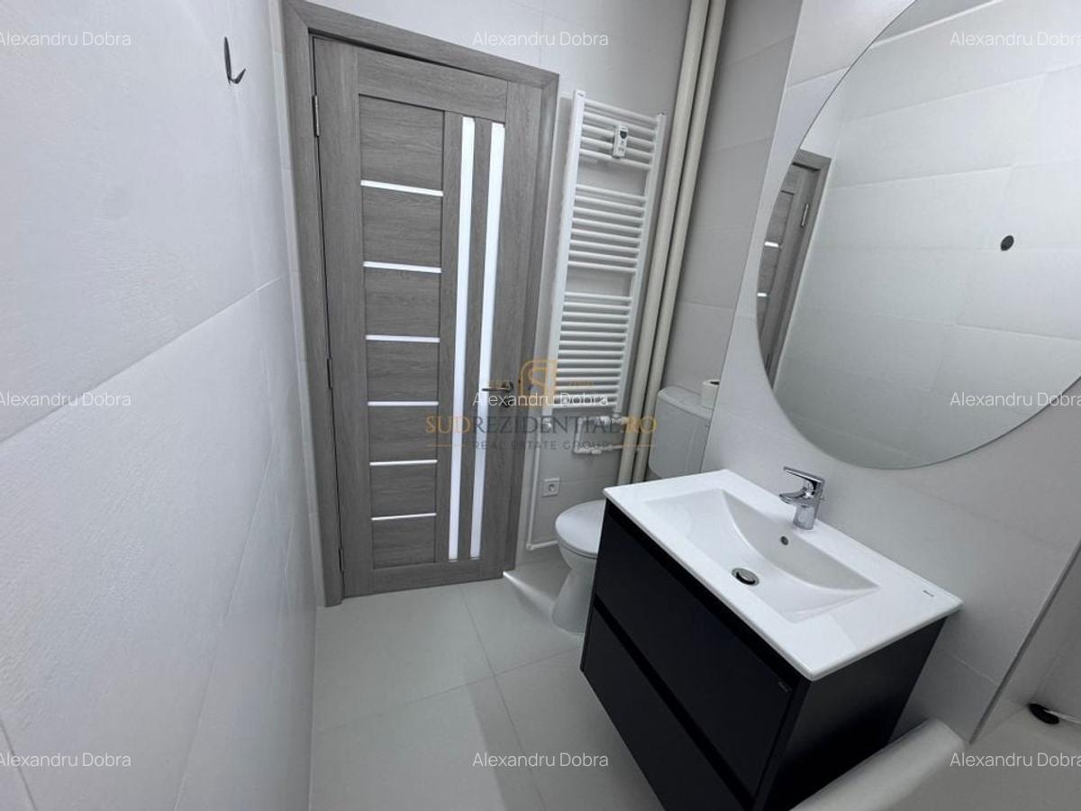 Apartament cu 2 camere de inchiriat, Bd. Brancoveanu, zona Grand Arena - 16