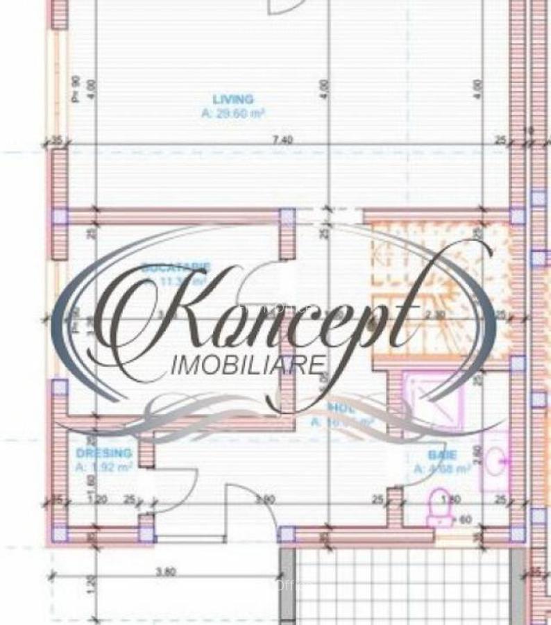 Duplex cu garaj subteran in Dezmir - 5