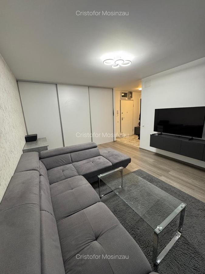 Apartament cu 2 camere decomandat în Iancu Nicolae - 1