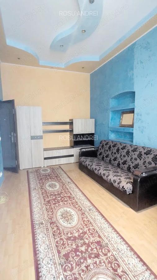 Metrou Universitate Izvor, 3 camere 70 mp in bloc Centrala Proprie, AC - 1