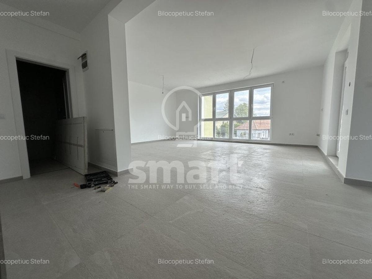Casa tip Duplex 154 mp si 199mp Dambul Rotund - 2