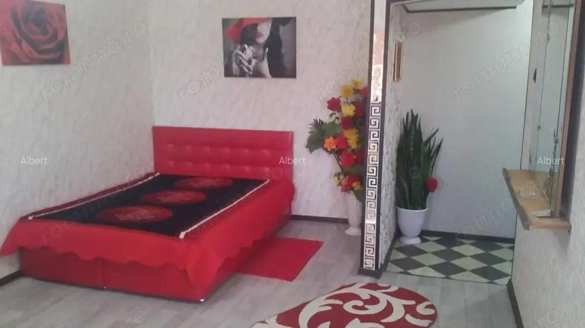 Oferim spre inchiriere garsoniera in zona Timpuri noi - 2