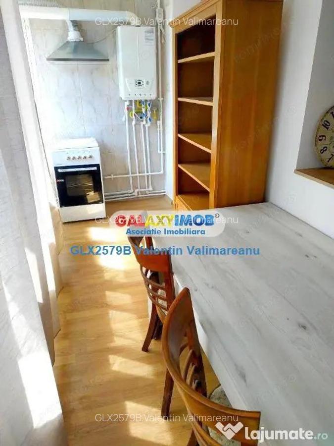 Apartament nou renovat ,centrala proprie Pajura s031 - 5