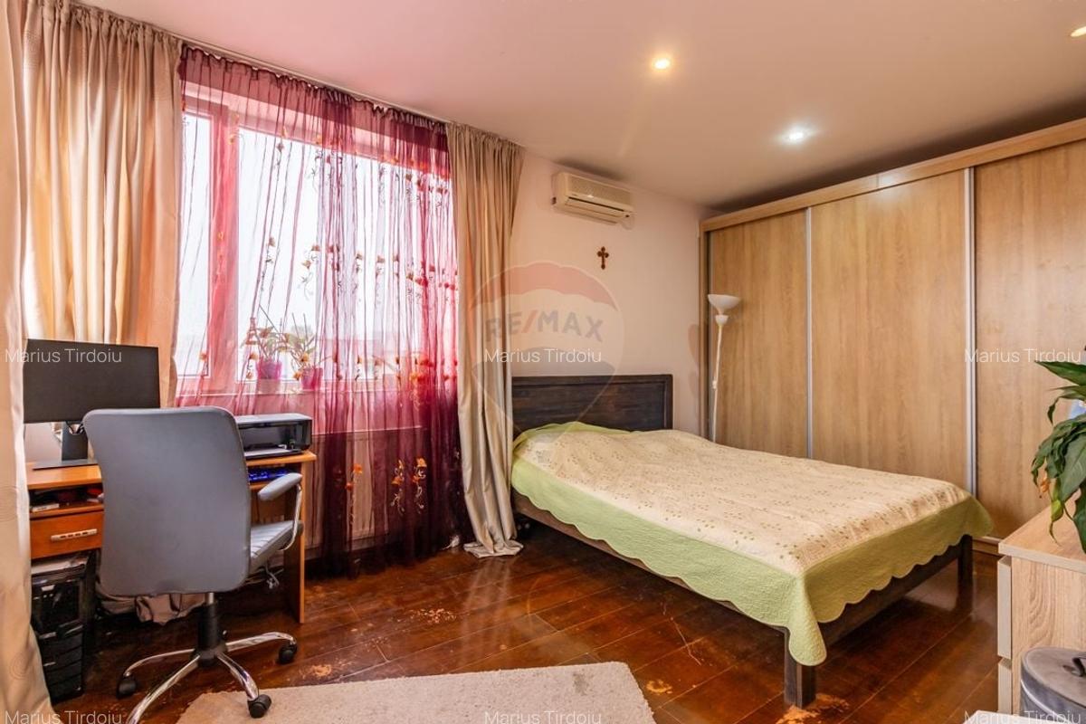 Vila spatioasa si versatila - Zona Margeanului, Bucuresti - 18