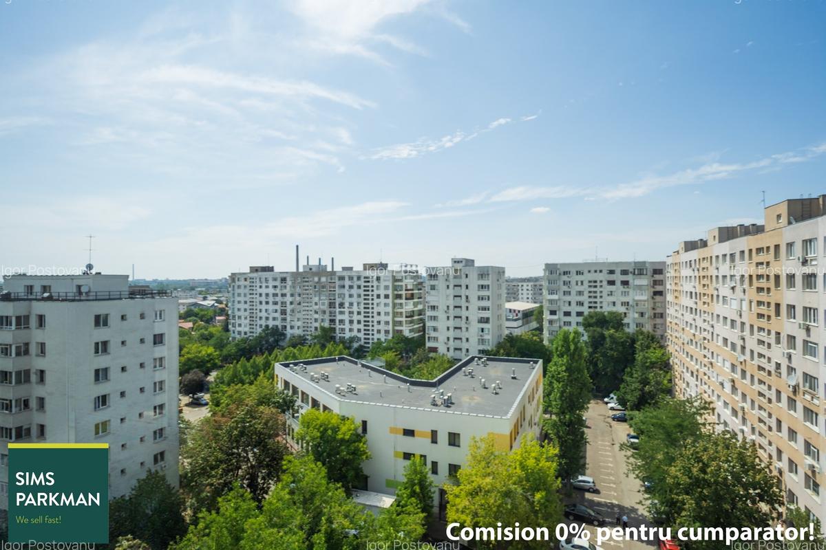 Apartament 2 camere – Metrou 1 Decembrie 1918, Renovat integral | 0% - 13