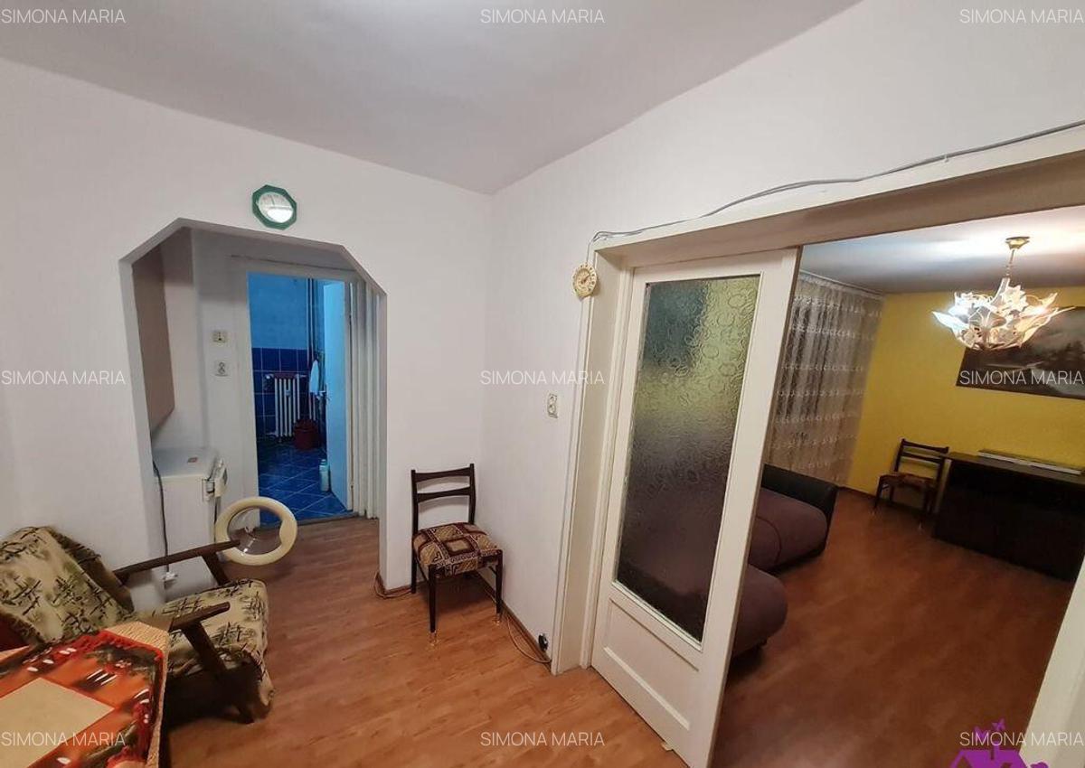 Apartament 2 camere Decebal - 2