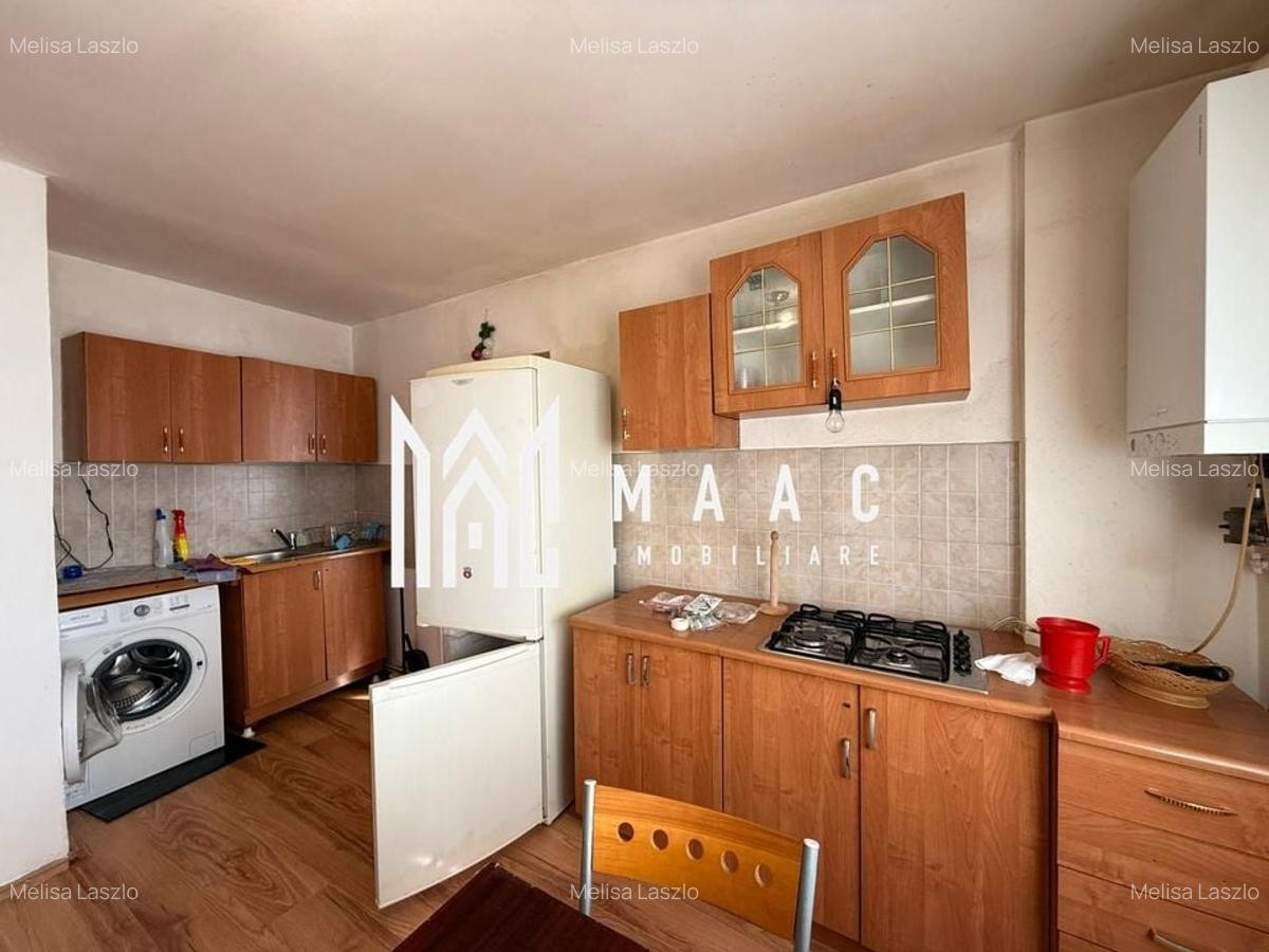 Apartament 2 Camere | Decomandat | Parcare | Lazaret - 6